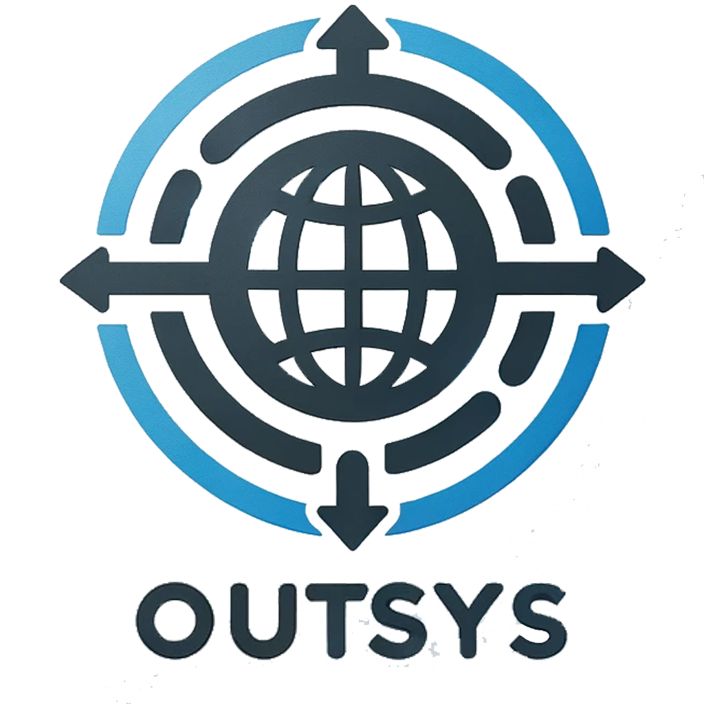 Outsys Logo NDIS Outsourcing BPO