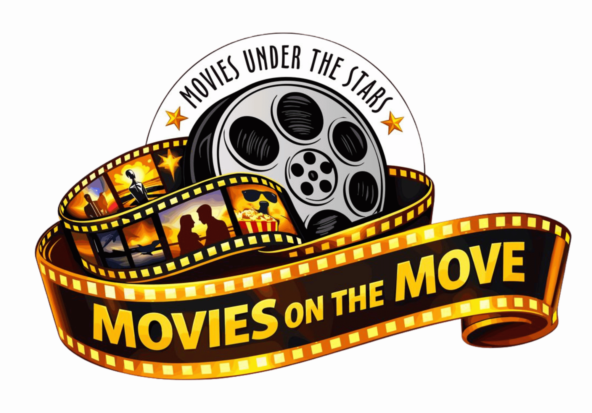 Movies on the Move